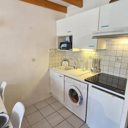 Apartmán Sur Gironde - Maisonnette De - Terrasse - Proche Meschers-sur-Gironde