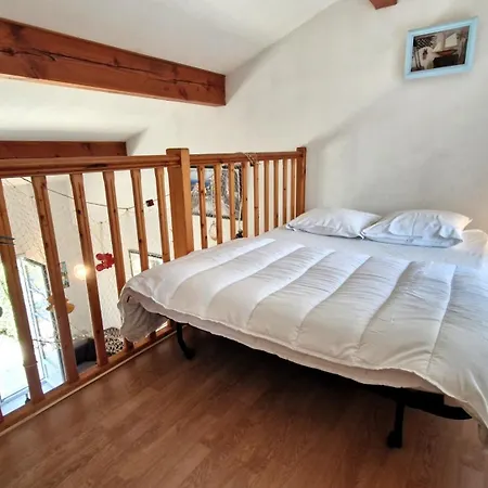 Apartmán Sur Gironde - Maisonnette De - Terrasse - Proche *