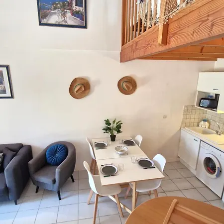 Sur Gironde - Maisonnette De - Terrasse - Proche *