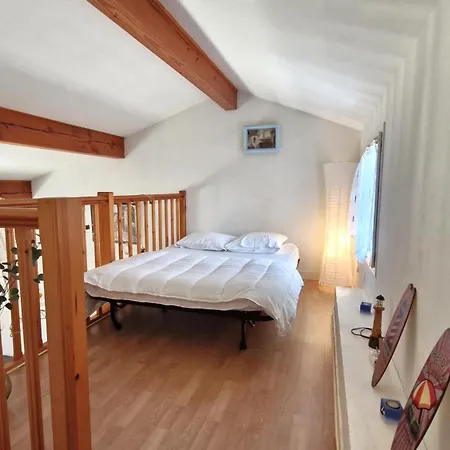 Sur Gironde - Maisonnette De - Terrasse - Proche Мешер-сюр-Жиронд