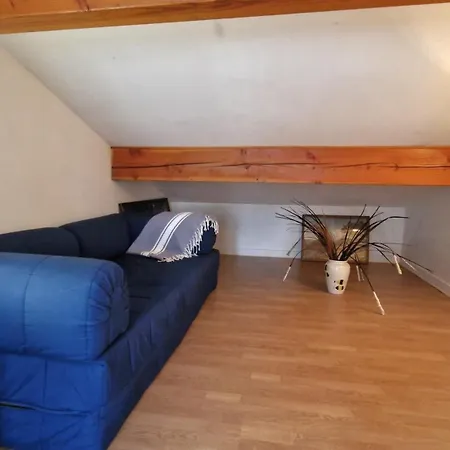 Sur Gironde - Maisonnette De - Terrasse - Proche Мешер-сюр-Жиронд