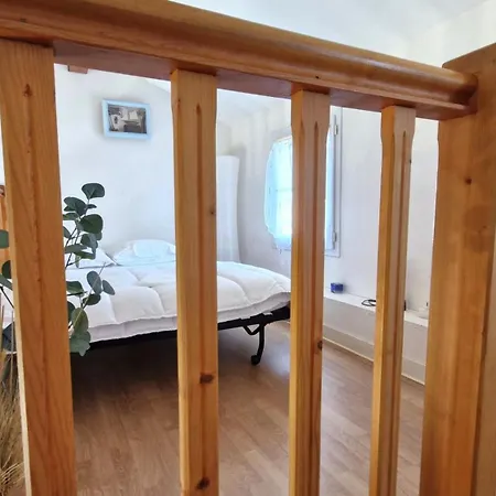 Sur Gironde - Maisonnette De - Terrasse - Proche * Мешер-сюр-Жиронд