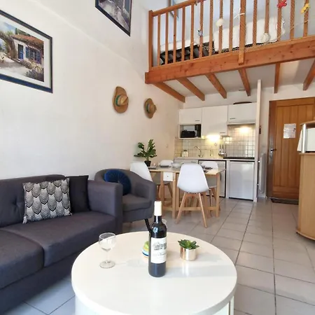 Sur Gironde - Maisonnette De - Terrasse - Proche Apartmán *