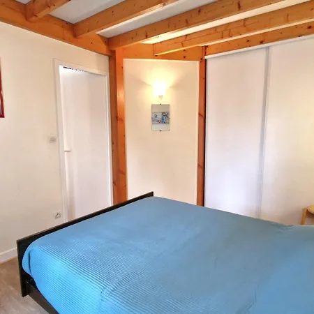 Sur Gironde - Maisonnette De - Terrasse - Proche Apartmán *