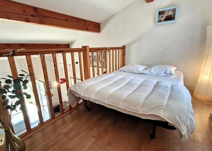 דירה Sur Gironde - Maisonnette De - Terrasse - Proche *