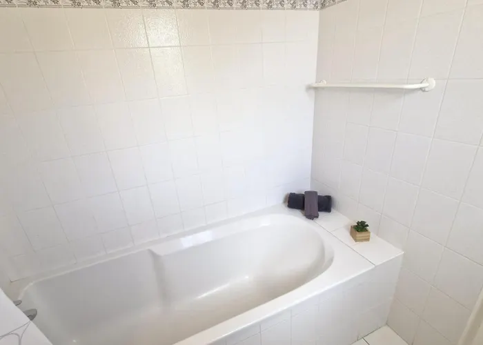 Sur Gironde - Maisonnette De - Terrasse - Proche דירה