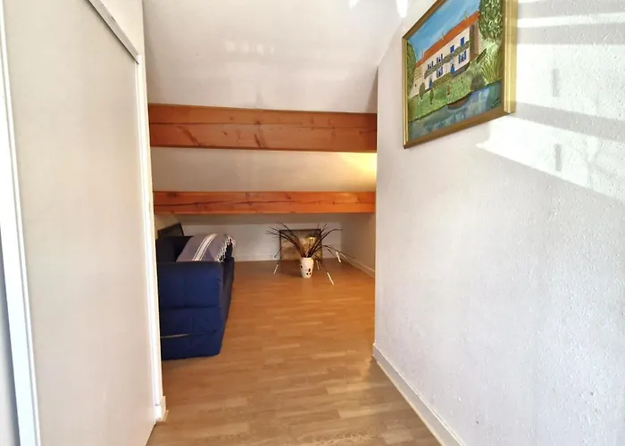 דירה Sur Gironde - Maisonnette De - Terrasse - Proche *