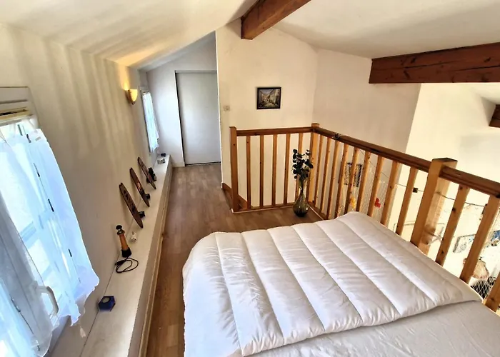 דירה Sur Gironde - Maisonnette De - Terrasse - Proche